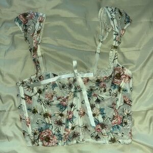 Victorias Secret Lingerie top size 32B